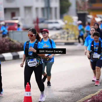 Runner Photo 7606187