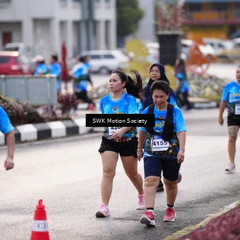 Runner Photo 7606190