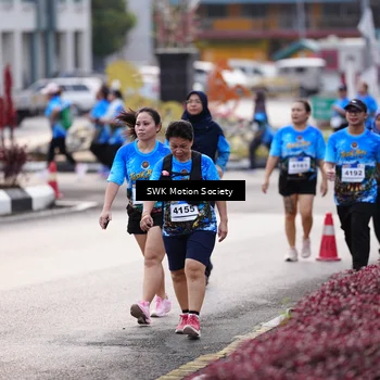 Runner Photo 7606191