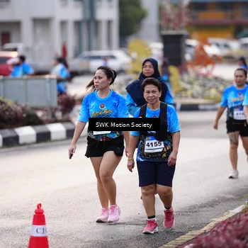 Runner Photo 7606192