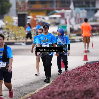 Runner Photo 7606193