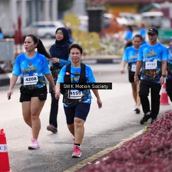 Runner Photo 7606194
