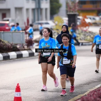 Runner Photo 7606197