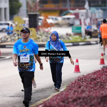 Runner Photo 7606198