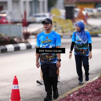 Runner Photo 7606203