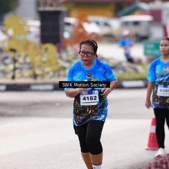 Runner Photo 7606206