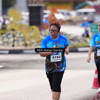 Runner Photo 7606207