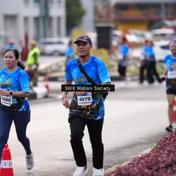 Runner Photo 7606216
