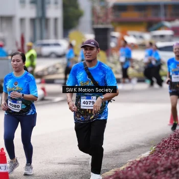 Runner Photo 7606217