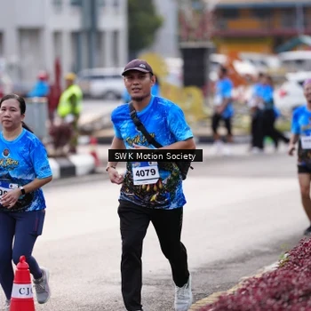 Runner Photo 7606220