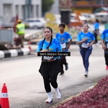 Runner Photo 7606222