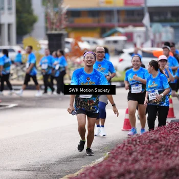 Runner Photo 7606223
