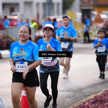 Runner Photo 7606234