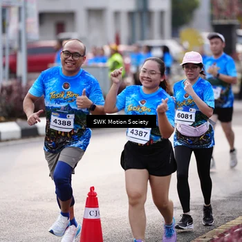 Runner Photo 7606235