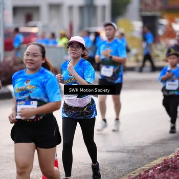 Runner Photo 7606237