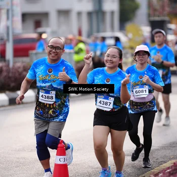 Runner Photo 7606239