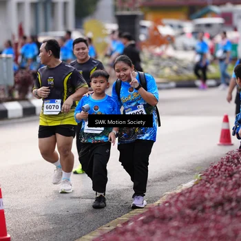 Runner Photo 7606247
