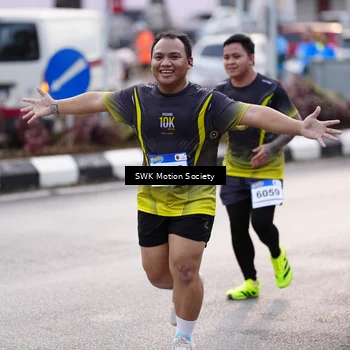 Runner Photo 7606253