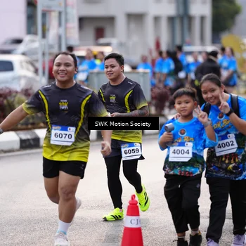 Runner Photo 7606254