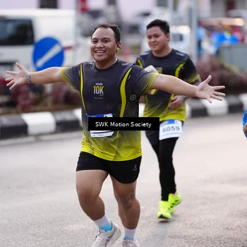 Runner Photo 7606255