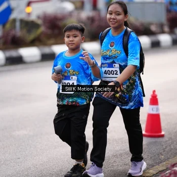 Runner Photo 7606259