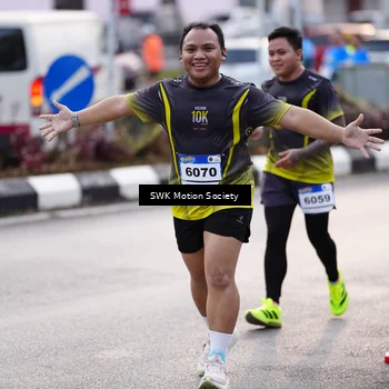 Runner Photo 7606260