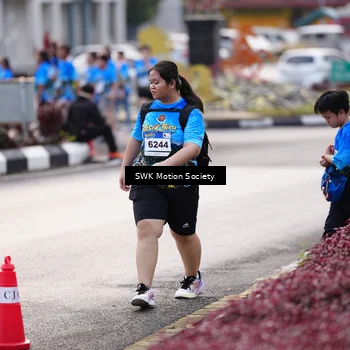 Runner Photo 7606263