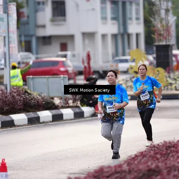 Runner Photo 7606270