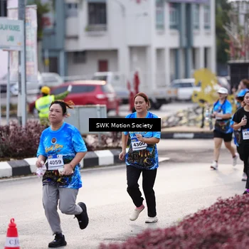 Runner Photo 7606271