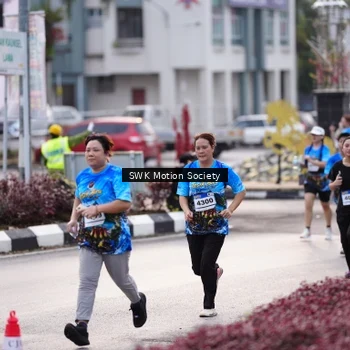 Runner Photo 7606272