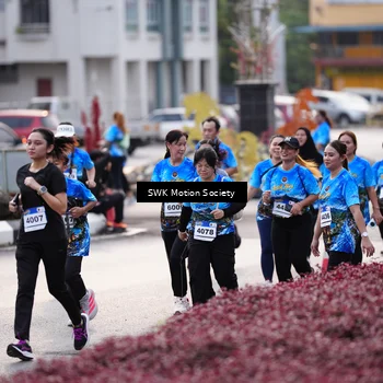 Runner Photo 7606279