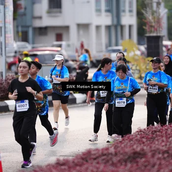 Runner Photo 7606281
