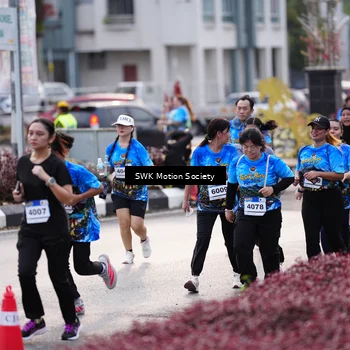 Runner Photo 7606282