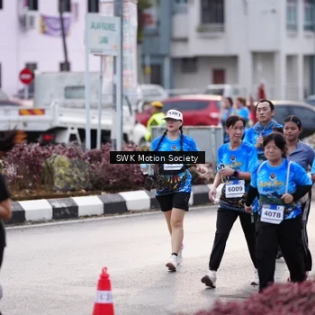 Runner Photo 7606284