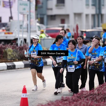 Runner Photo 7606285