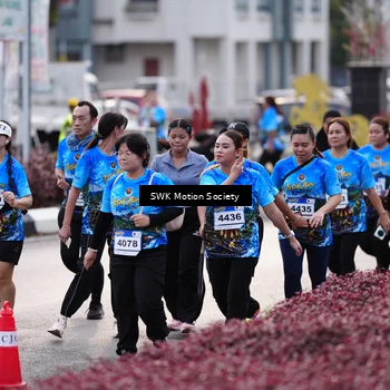 Runner Photo 7606287
