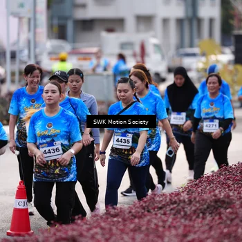 Runner Photo 7606289