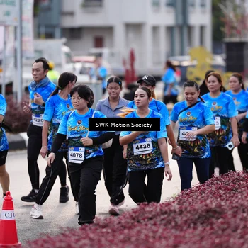 Runner Photo 7606290