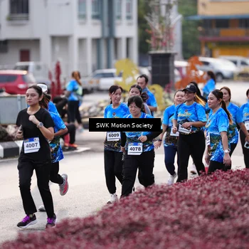 Runner Photo 7606291