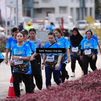 Runner Photo 7606293