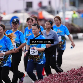 Runner Photo 7606294