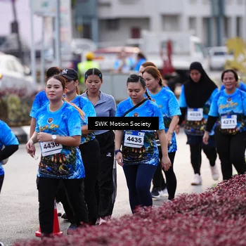 Runner Photo 7606295
