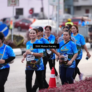 Runner Photo 7606296