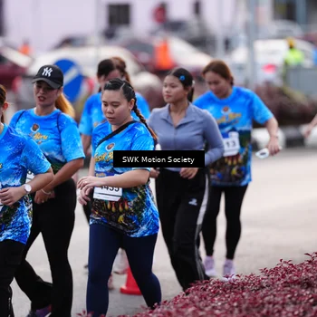 Runner Photo 7606297