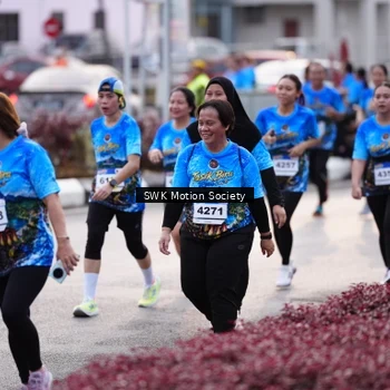 Runner Photo 7606301