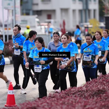 Runner Photo 7606303