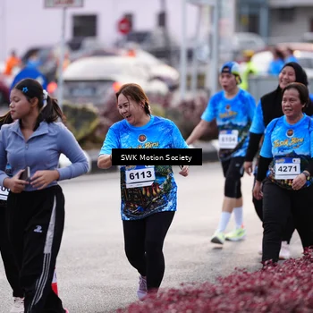 Runner Photo 7606304