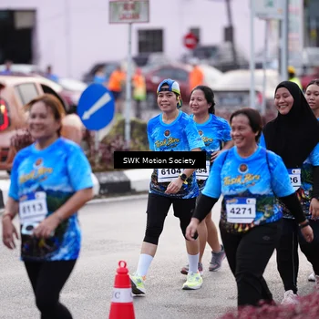 Runner Photo 7606306