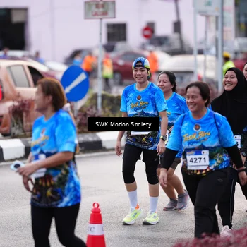 Runner Photo 7606307