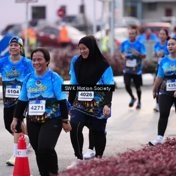 Runner Photo 7606308